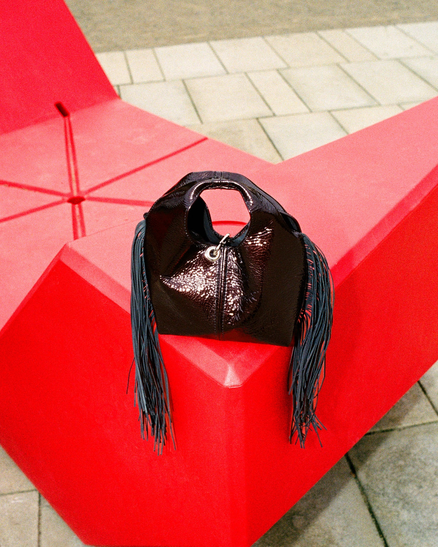 Mini Loop Bag 01