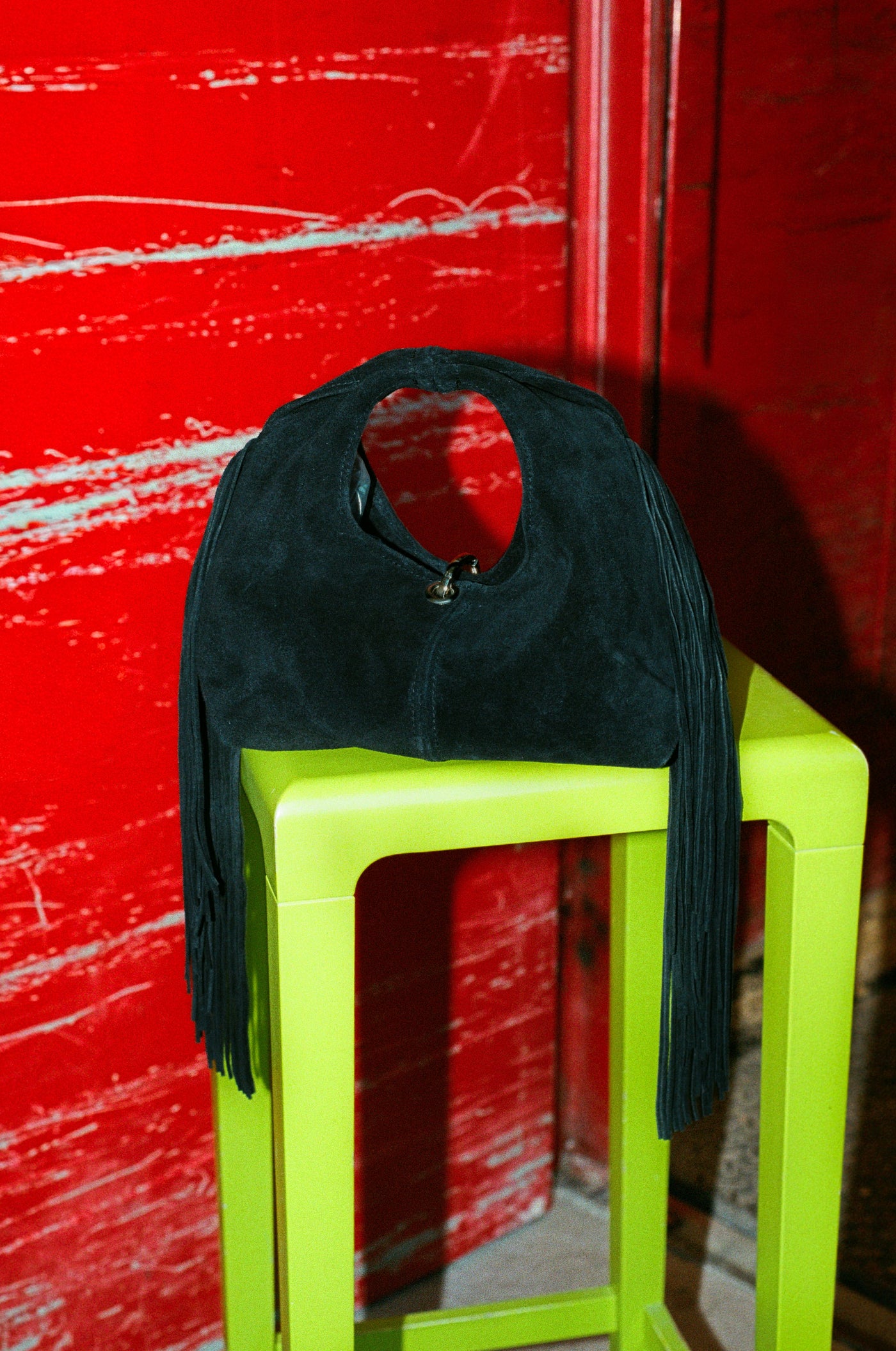 Mini Loop Bag 02