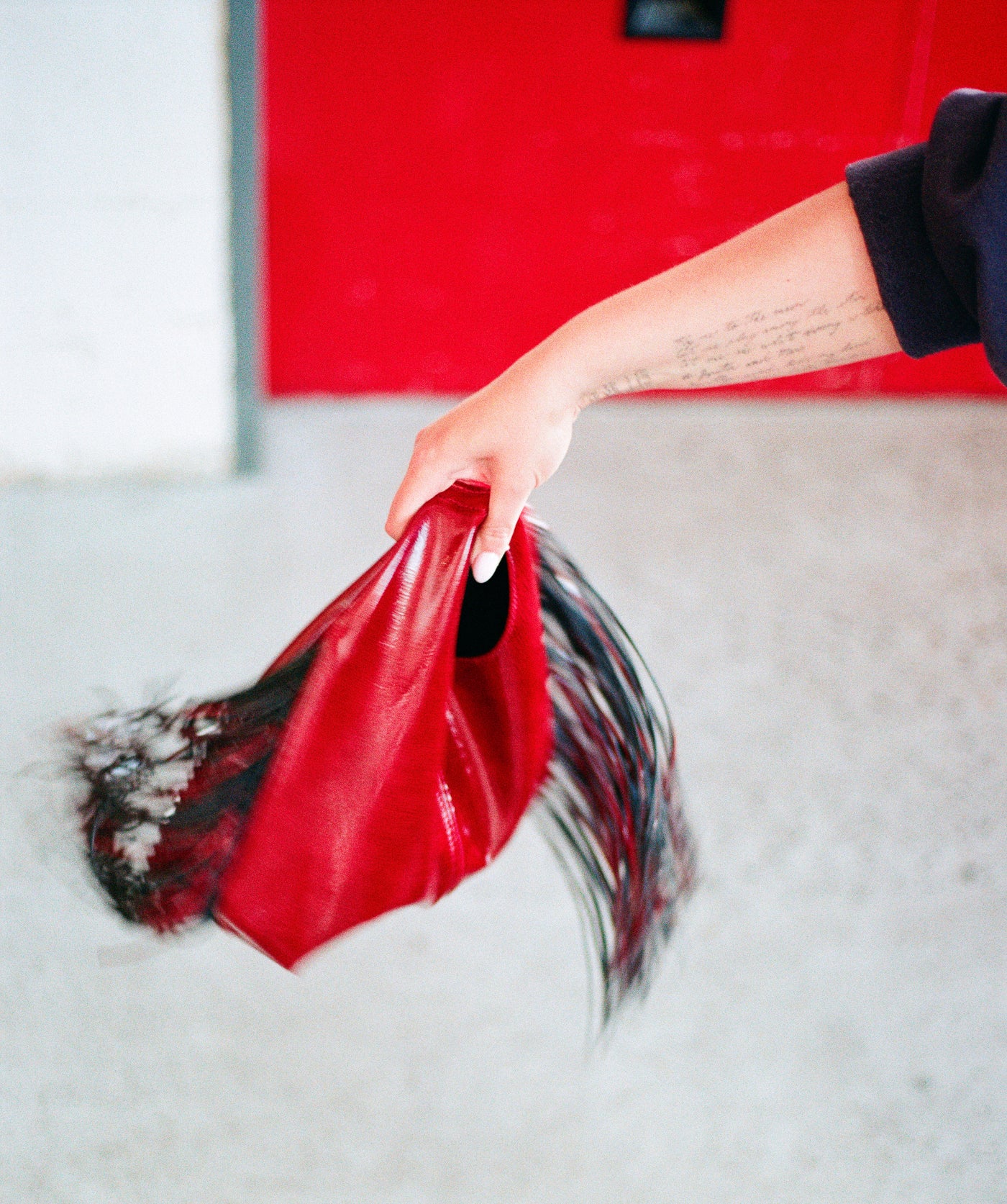 Loop Bag