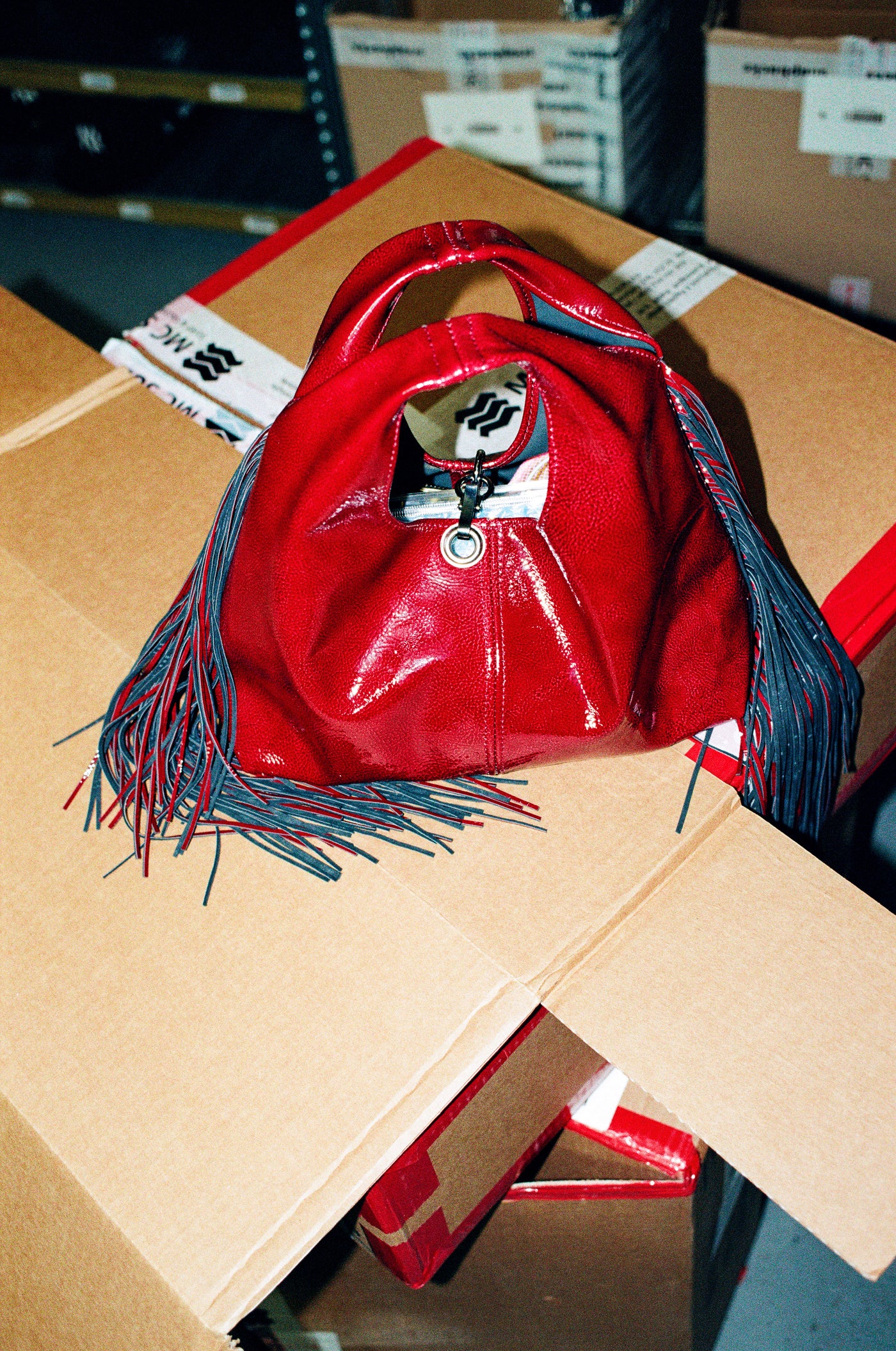 Loop Bag
