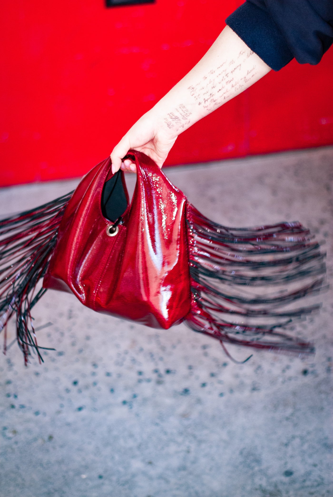 Loop Bag