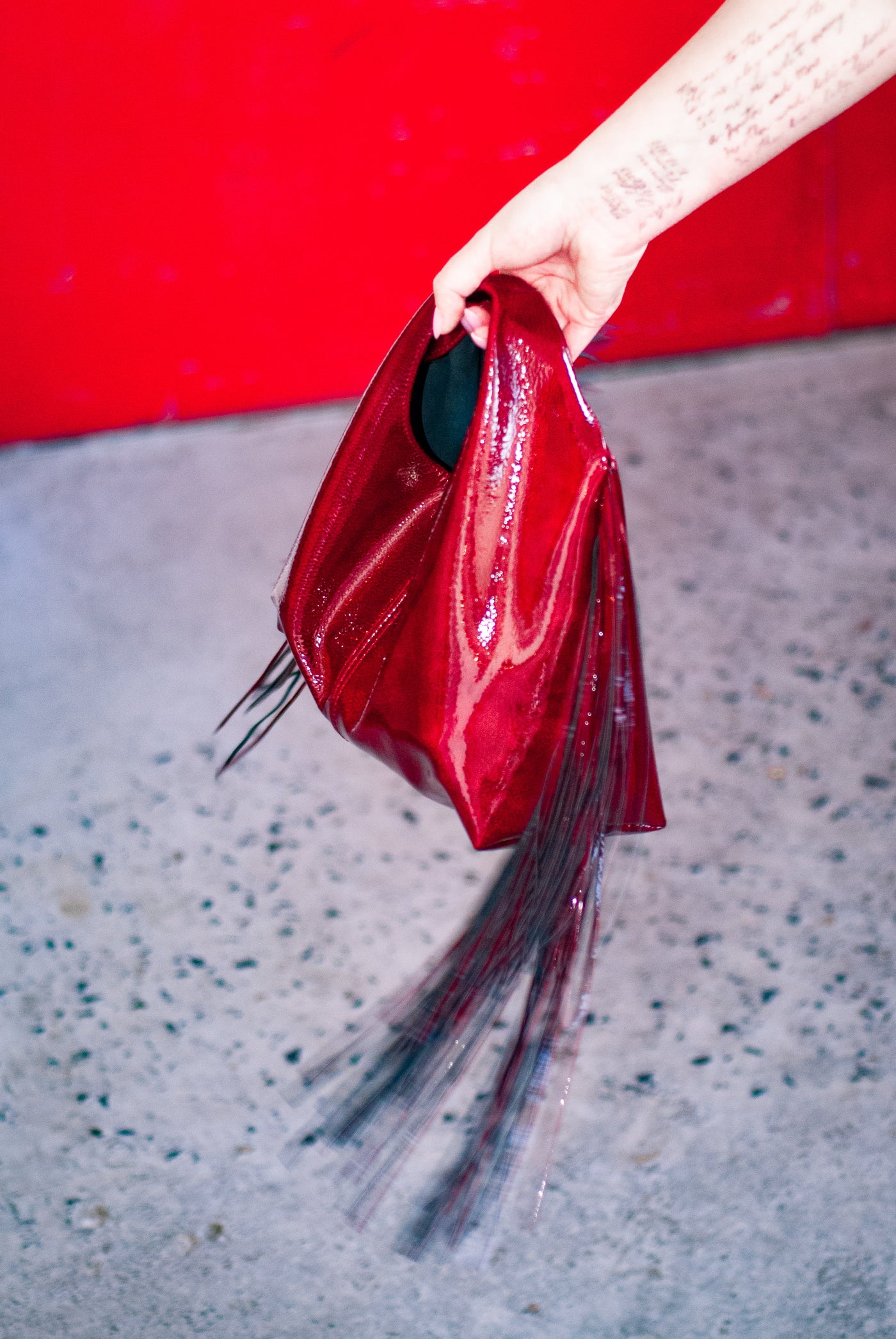 Loop Bag