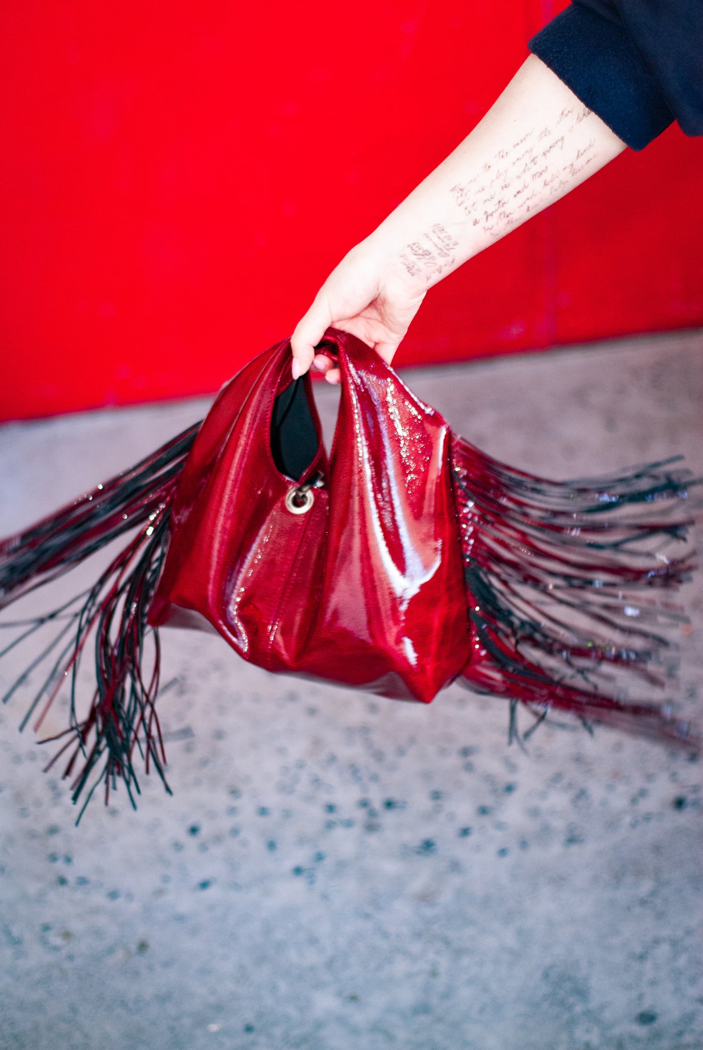 Loop Bag
