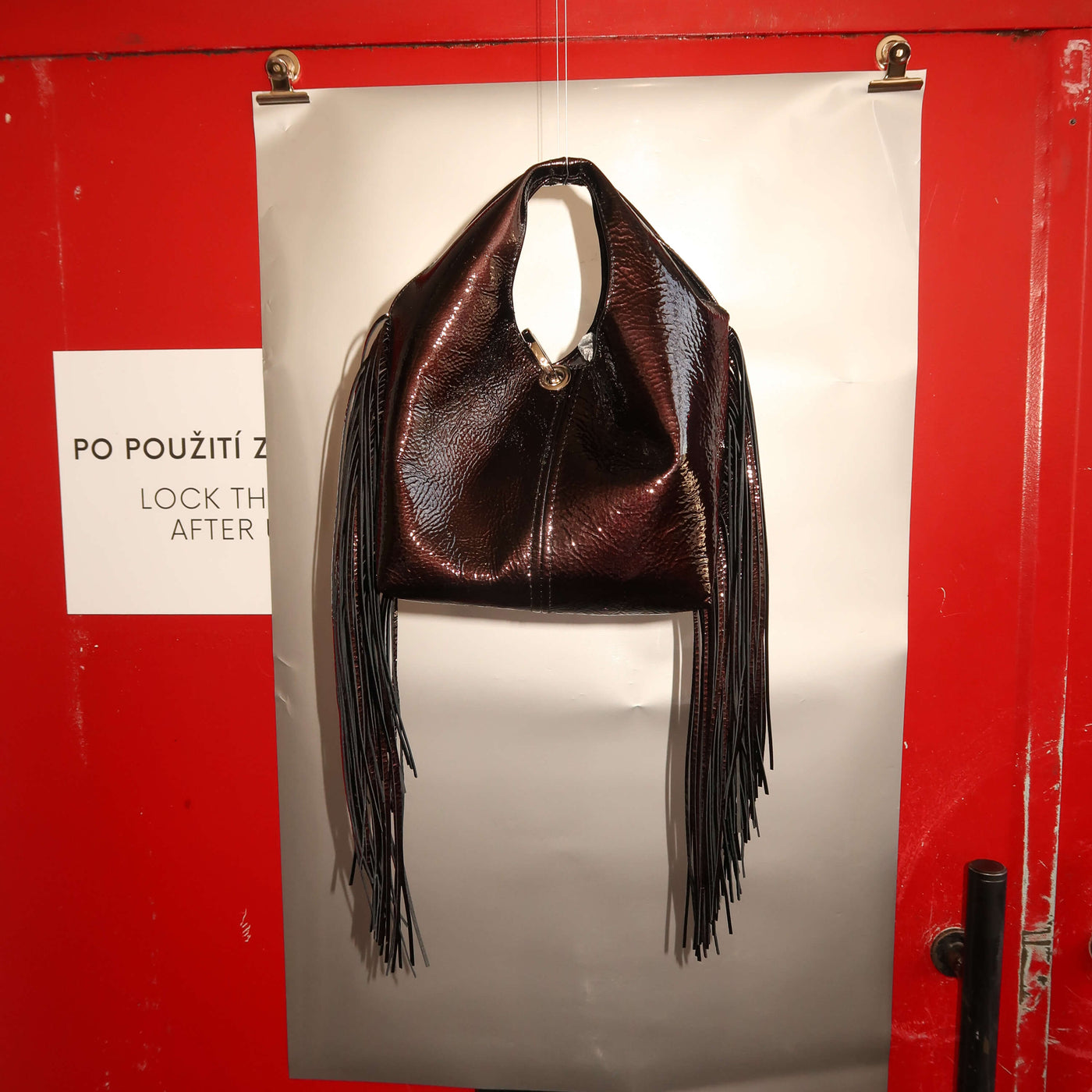 Mini Loop Bag 01