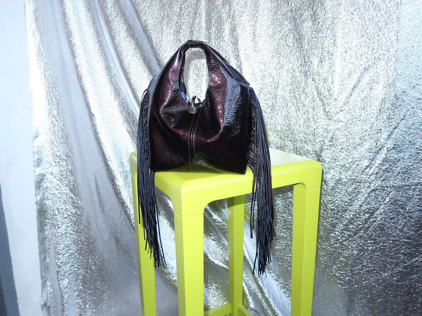 Mini Loop Bag 01