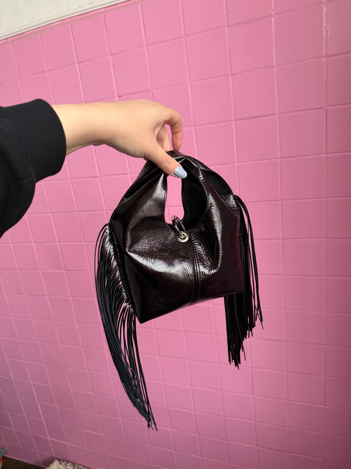 Mini Loop Bag 01