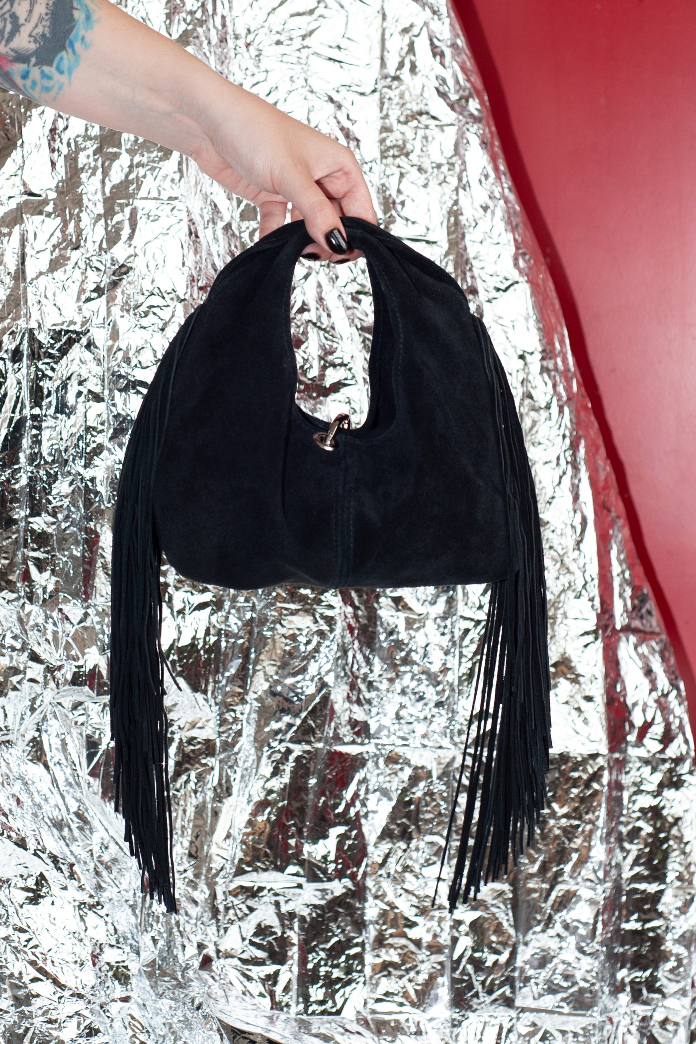 Mini Loop Bag 02