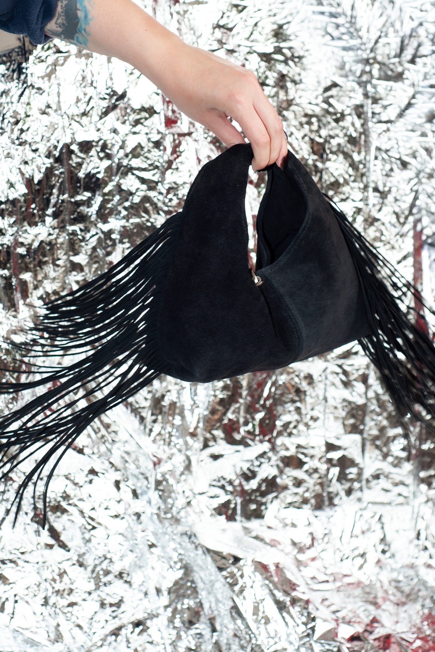 Mini Loop Bag 02