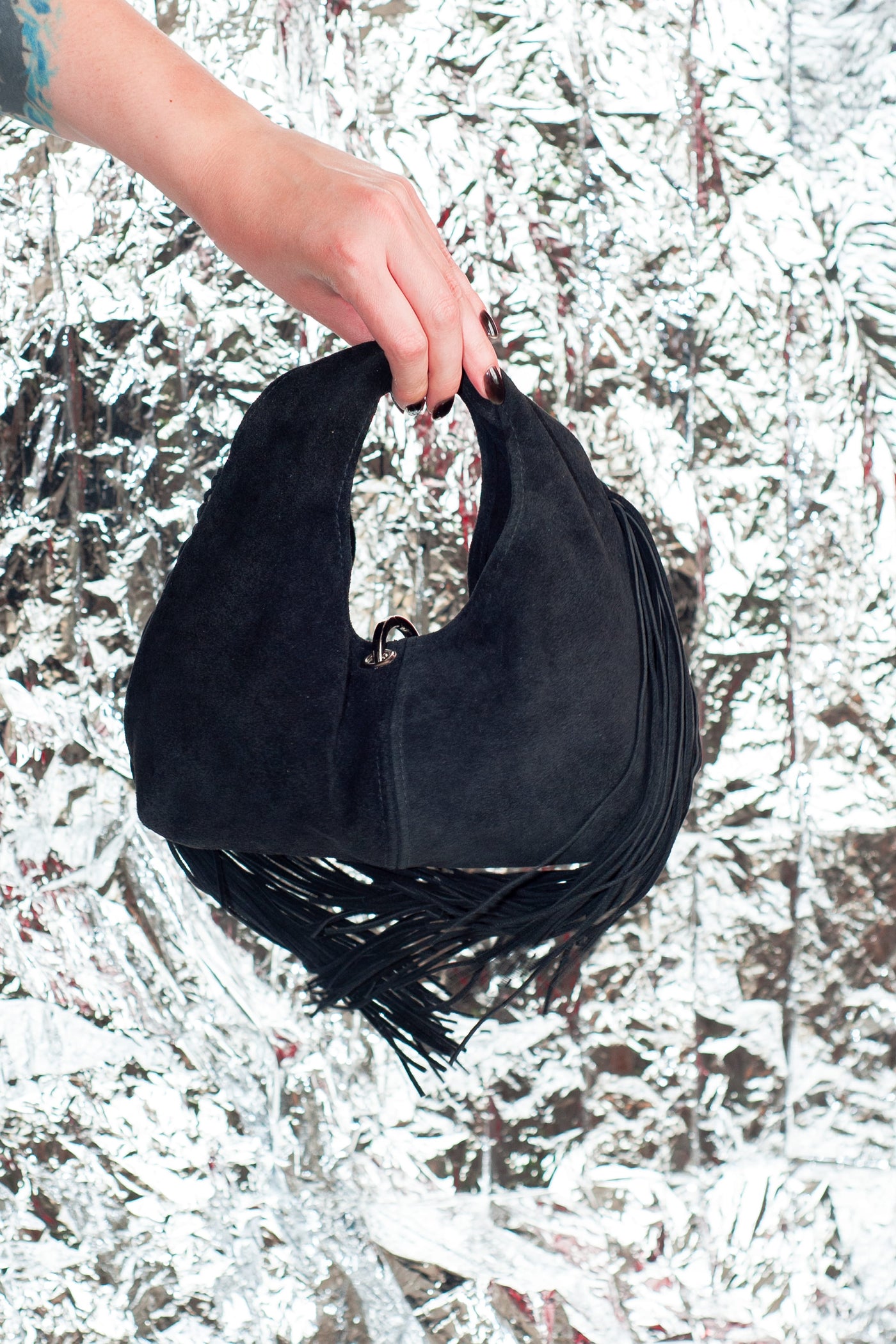 Mini Loop Bag 02