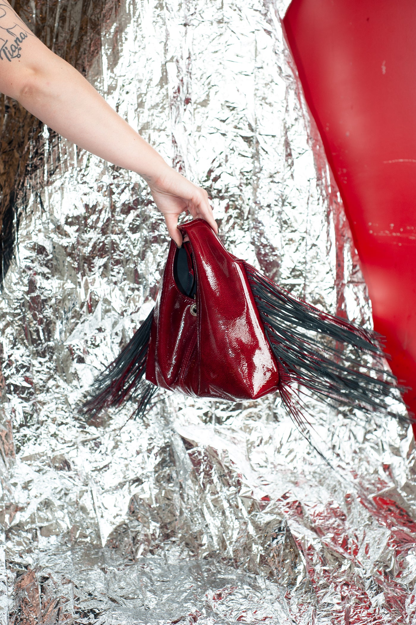 Loop Bag