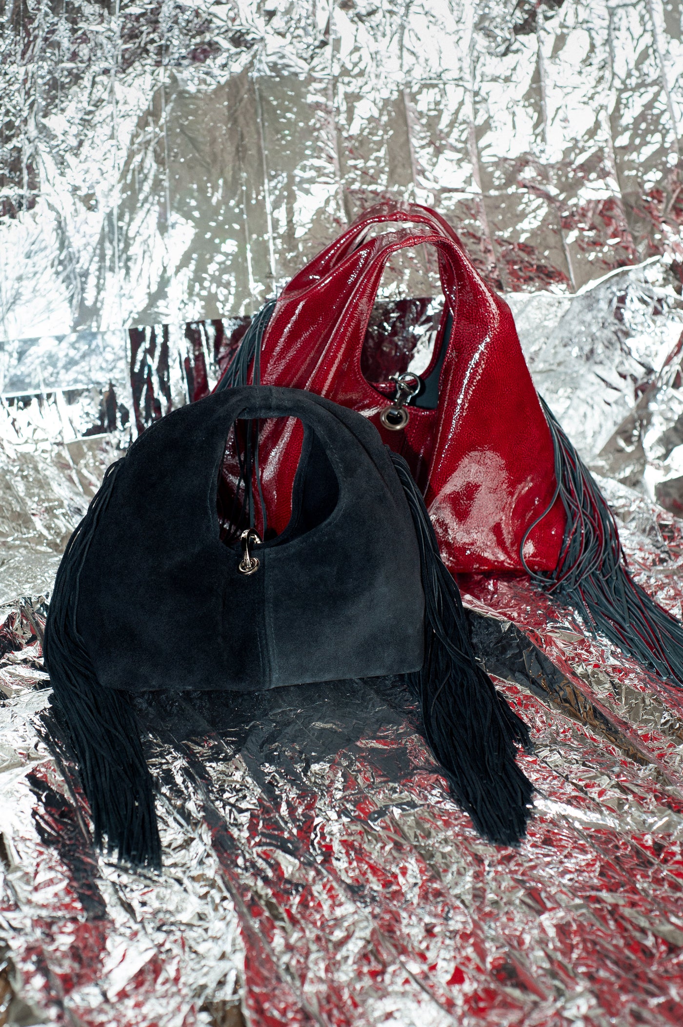 Mini Loop Bag 01